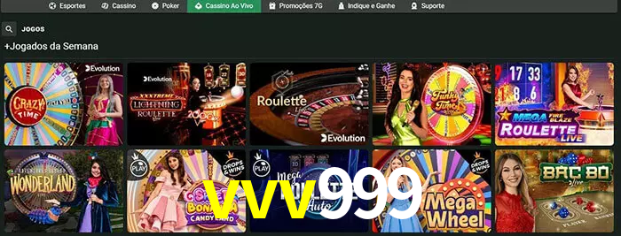 vvv999 bet