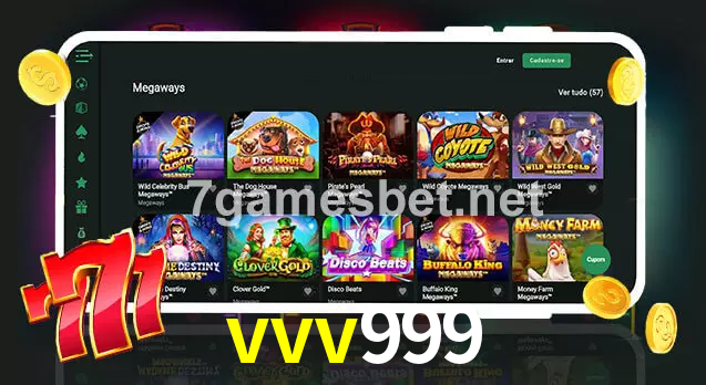 vvv999 aplicativo