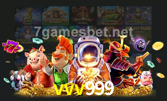 cassino vvv999