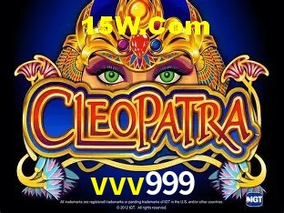 Game Providers vvv999