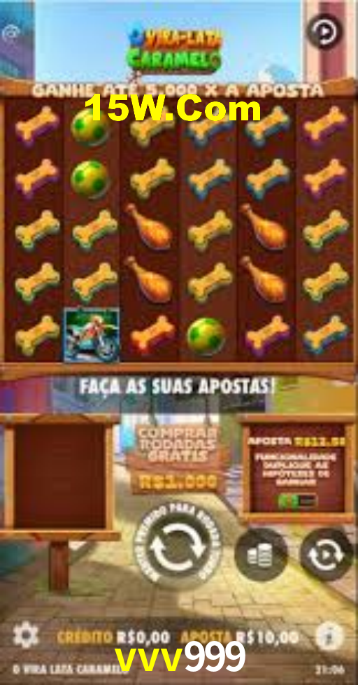 Bônus Generosos e Exclusivos no vvv999 para Você!