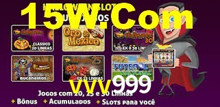 vvv999: Jogos de Caça-Níqueis-Altas Recompensas, Roleta-Velocidade, Blackjack-Desafios Máximos