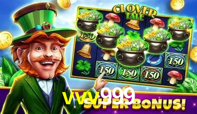 Welcome Bonus vvv999