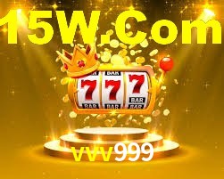 Welcome Bonus vvv999