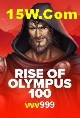 Gates of Olympus vvv999