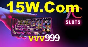 vvv999 App Interface