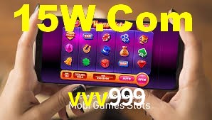vvv999: Seu Cassino Premiado com Pagamentos Rápidos
