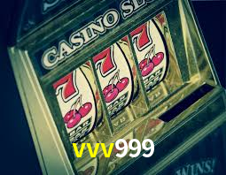 Sinta a adrenalina dos jogos de cassino com vvv999