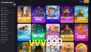Daily Bonuses vvv999