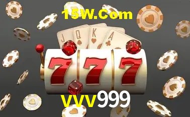 Slot Games vvv999