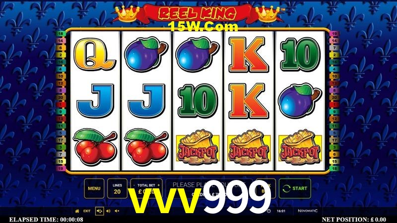 Football Betting vvv999